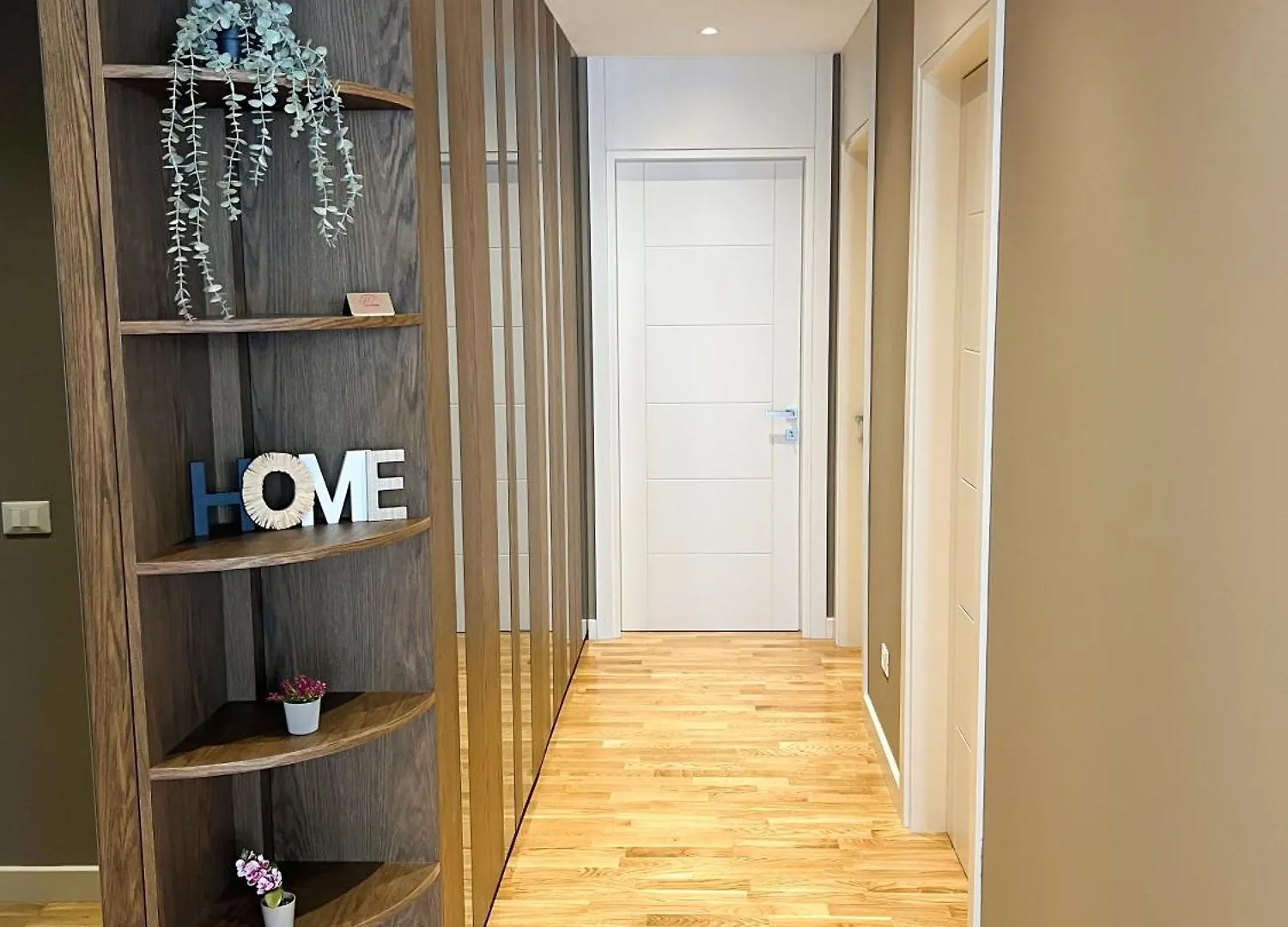 Joel Apartament Tirana