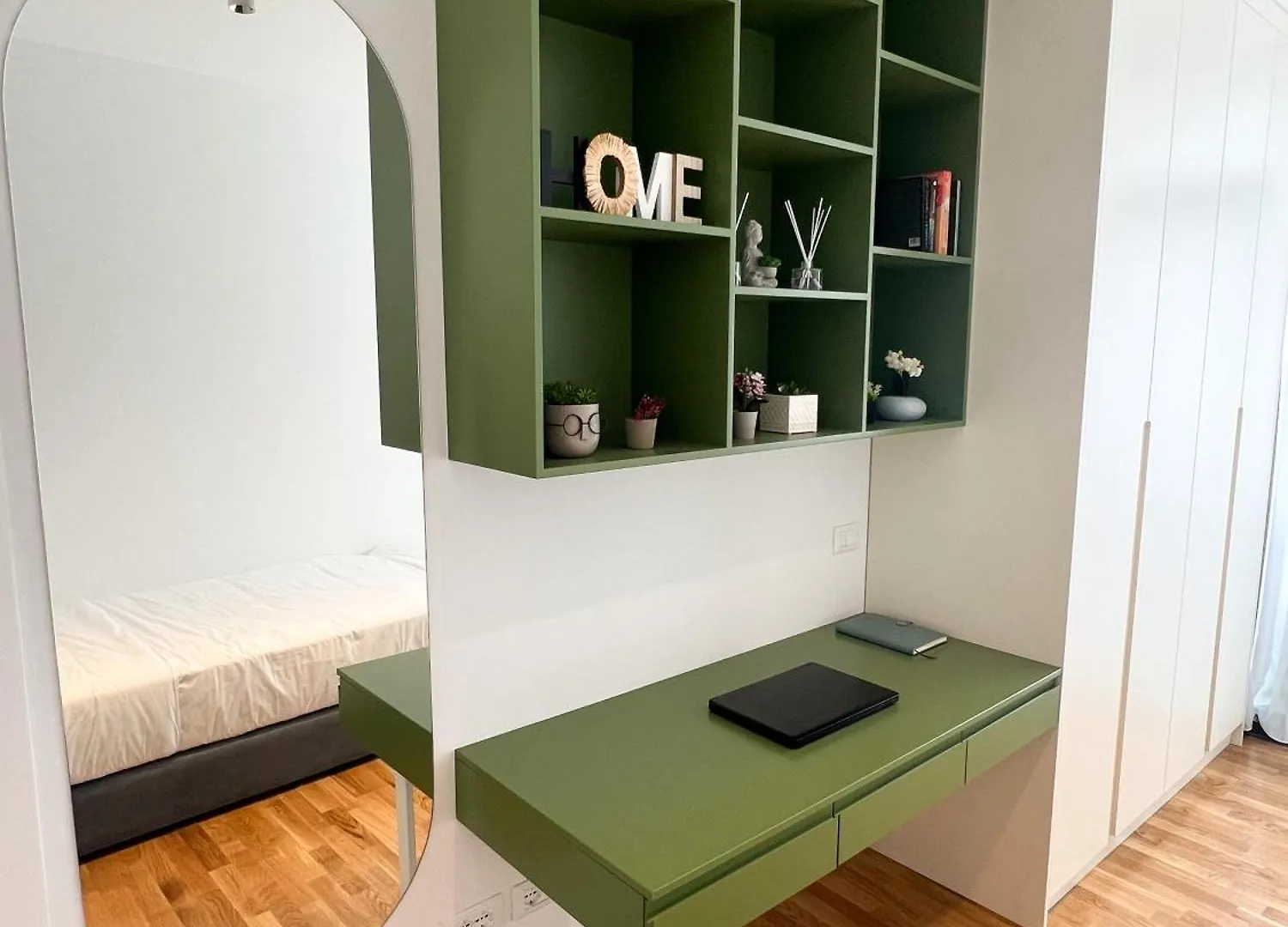 Joel Apartament Tirana Apartment